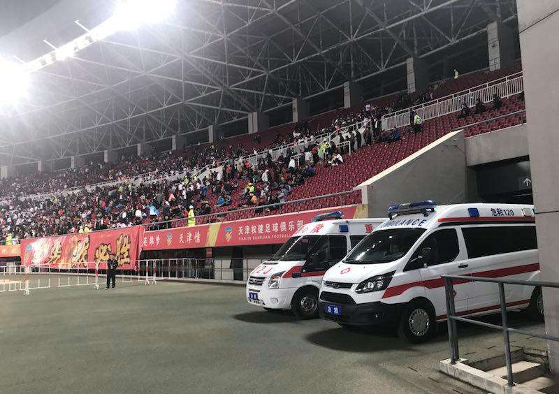 马鞍山大中小型活动保障